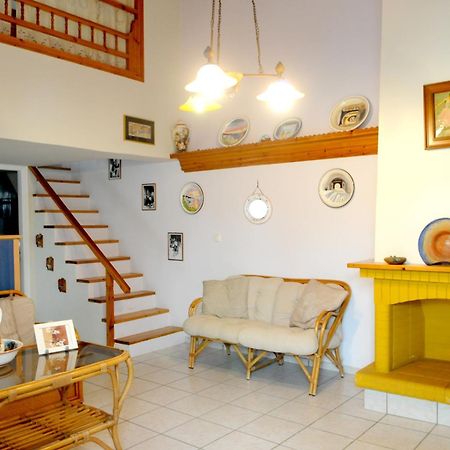 Crisio Studios Skyros Zewnętrze zdjęcie